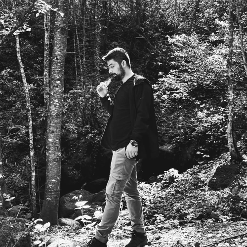 Enes Bayrak