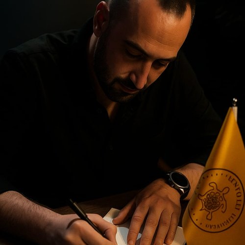 Gökhan Çolak