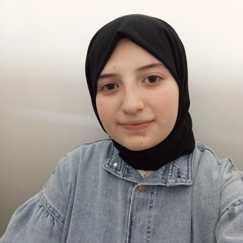İlknur Yalçın
