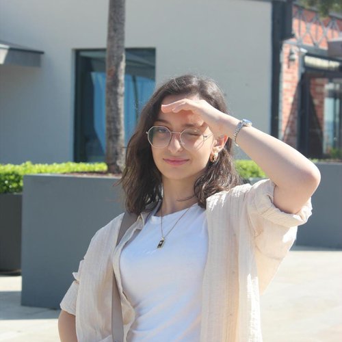 Elif Su Hasaltın